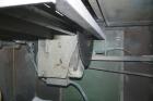 USED: Sakas table saw, model SP8. 24
