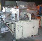 USED: Sakas table saw, model SP8. 24