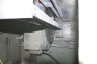 USED: Sakas table saw, model SP8. 24