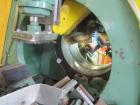 Used White & Street Traveling Run Around Saw, Model 089220. Capacity up to 15