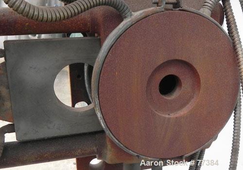 Used Beringer Screen Changer, Model 11