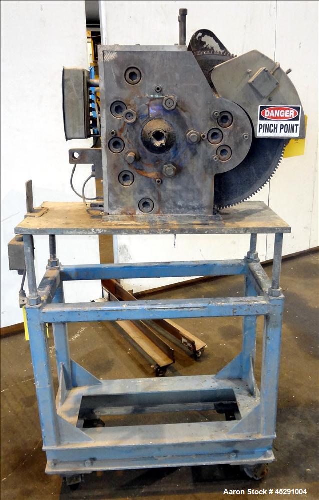 Used 4" screen  Changer