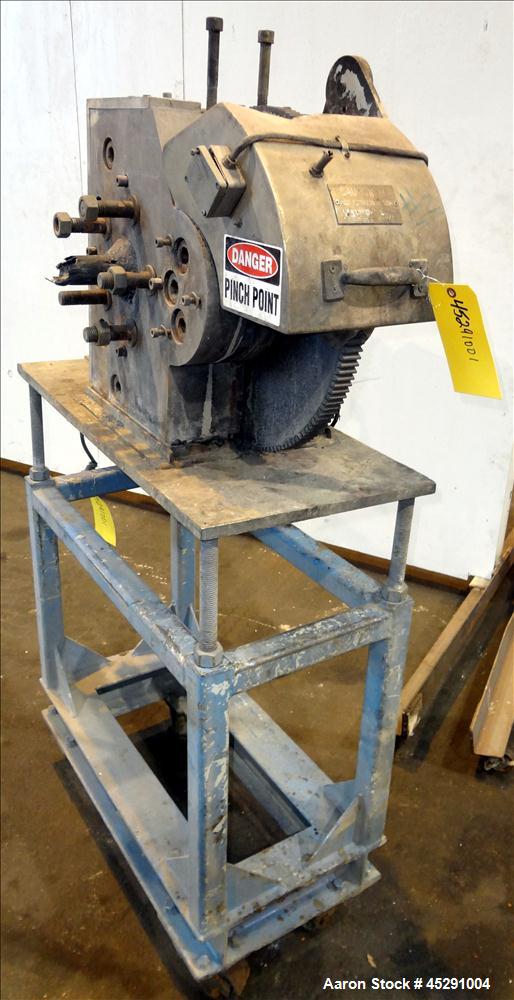 Used 4" screen  Changer