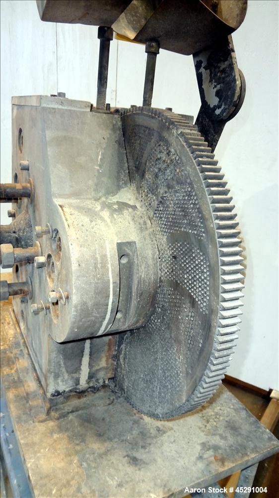 Used 4" screen  Changer