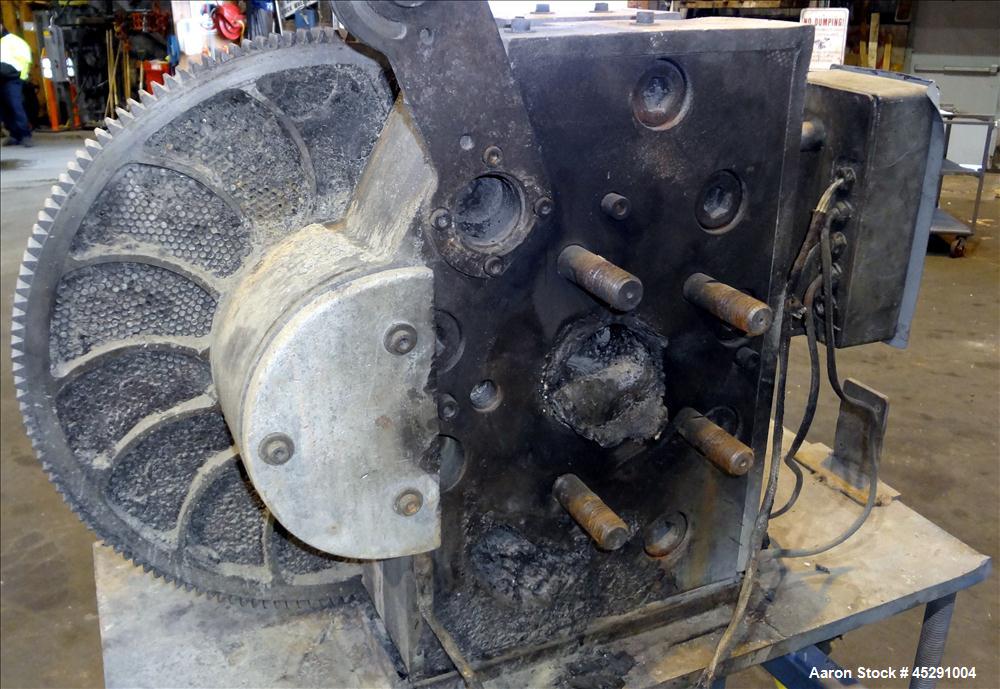 Used 4" screen  Changer