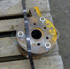 Used Manual Screen Changer, Approximate 2-1/2
