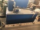 Used-Beringer 12” Hydraulic Slide Plate Screen Changer