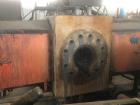 Used Beringer 12” Hydraulic Slide Plate Screen Changer