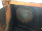 Used Beringer 12” Hydraulic Slide Plate Screen Changer