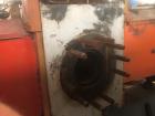 Used Beringer 12” Hydraulic Slide Plate Screen Changer