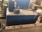 Used Beringer 12” Hydraulic Slide Plate Screen Changer