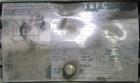 Used Industrial Slide Plate Screen Changer – Beringer 1200, 12
