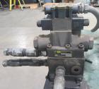 Used Industrial Slide Plate Screen Changer – Beringer 1200, 12