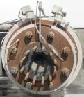 Used Industrial Slide Plate Screen Changer – Beringer 1200, 12