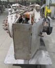 Used Industrial Slide Plate Screen Changer – Beringer 1200, 12