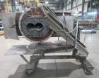 Used Industrial Slide Plate Screen Changer – Beringer 1200, 12