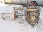 Used Beringer 15