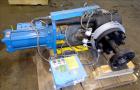 Used Beringer 8