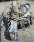 Used Beringer 4.5' Hydraulic Screen Changer, Model 4UL