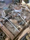 Used Beringer Hydraulic Slide Plate Screen Changer, Model 600