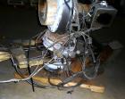 Used Beringer Hydraulic Slide Plate Screen Changer, Model 600
