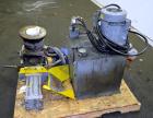 Used Beringer 4-1/2