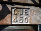 Used Beringer 4-1/2