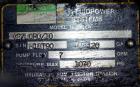 Used Beringer 4-1/2