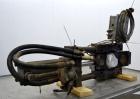 Used Beringer 6