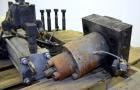 Used Beringer 3.5