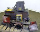 Used Beringer 3-1/2