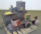 Used Beringer 3-1/2