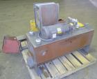 Used Beringer 3-1/2