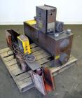 Used Beringer 3-1/2