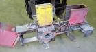 Used Beringer 3-1/2