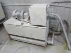 Used- Beringer Slide Plate Screen Changer. Previously used on a 10