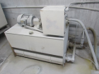 Used Beringer Slide Plate Screen Changer. Previously used on a 10