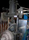 Used Beringer Hydraulic Screen Changer, 6