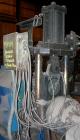Used Beringer Hydraulic Screen Changer, 6