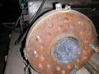 USED: Berlyn model BCM-3500. 3.5