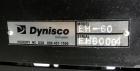 Unused- Dynisco 6