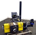 Used Dynisco Xaloy 6