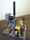 Used Dynisco Xaloy 6