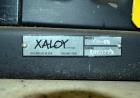 Used Dynisco Xaloy 6