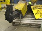Dynisco RM60 Slide Plate Screen Changer.