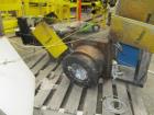 Dynisco RM60 Slide Plate Screen Changer.