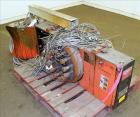 Used Dynisco Ultra Lock Slide Plate Screen Changer, Model ULC80H. 8