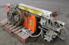 Used Dynisco Ultra Lock Slide Plate Screen Changer, Model ULC80H. 8