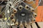 Used Dynisco Ultra Lock Slide Plate Screen Changer, Model ULC80H. 8