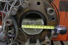 Used Dynisco Ultra Lock Slide Plate Screen Changer, Model ULC80H. 8